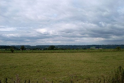 Point de vue de Limont