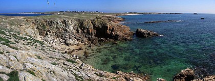 Pointe du Vieux Château
