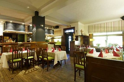 Restaurant-bruels