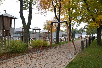 Playground Büllingen