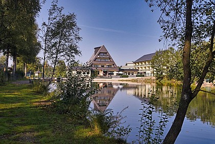 Hotel-Restaurant Haus Tiefenbach