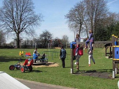 Playground-zum-weddem