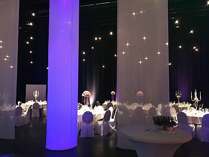 Partyservice Schmidt