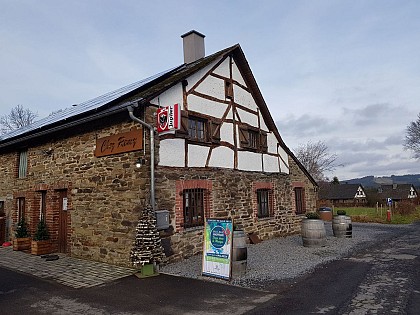 Chez Rémy