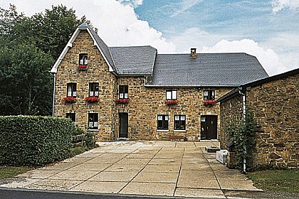 ADRE PAUL E ADELE N° 1