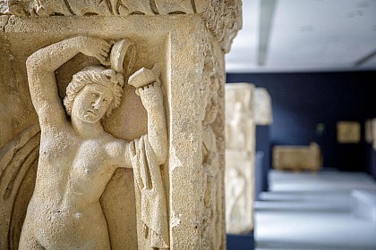 Le Musée Archéologique