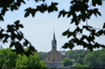Eglise Saint-Jacques