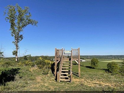 Réserve naturelle de Tattert