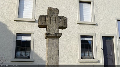 Croix