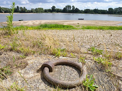 La Cale des Cosniers