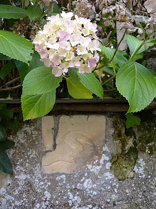 Maison d'Hervé BAZIN