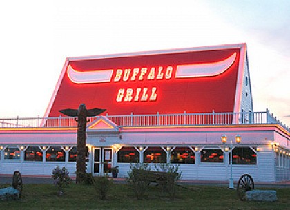 Buffalo Grill
