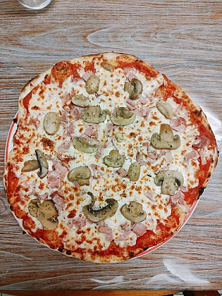 Le P'tit Compostelle