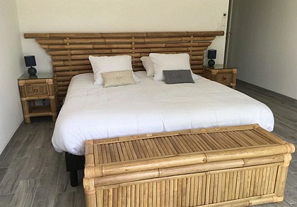 Domaine des Bois Argentés