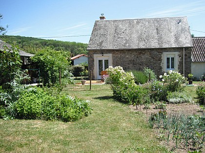 Gîte L'Encre