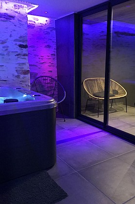 Meublé The Lay of calm