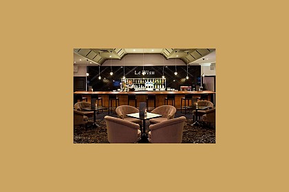 Le Wish (Café du Casino Barrière)