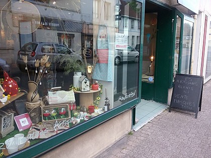ARTISANAT CREATION DU BOULONNAIS A.C.B