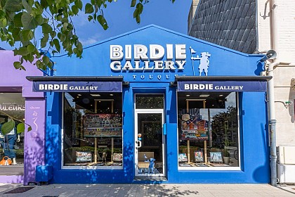 Birdie Gallery