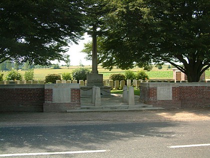British Cemetery