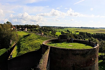 Citadelle de Montreuil-sur-Mer