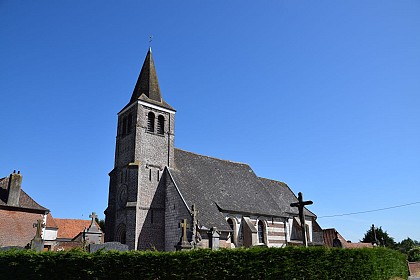 Eglise Sainte-Marguerite