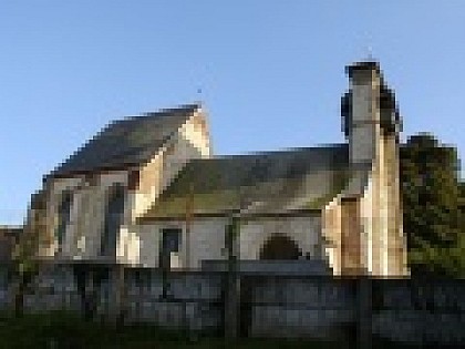 Eglise Notre Dame de l'Assomption