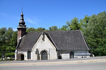 Eglise Saint-Eloi