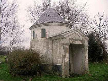 Chapelle Notre-Dame de Santé