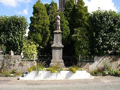 Monument aux morts