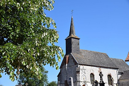 Eglise Saint-Germain