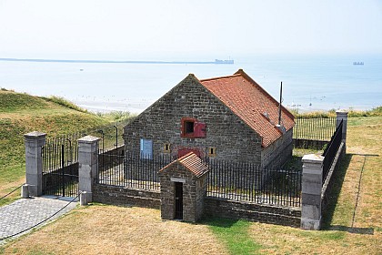 La poudrière Napoléonienne