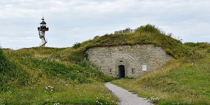 Fort d'Alprech