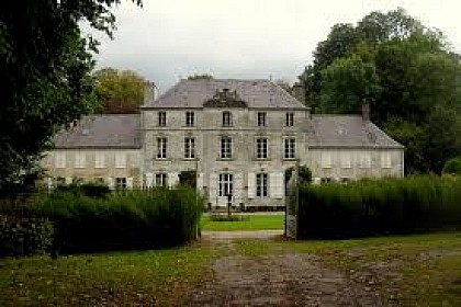 Le Mont des Merveilles