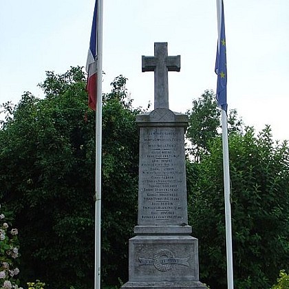 Monument Aux Morts