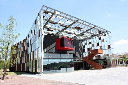 Sentier du Bois des Hautois