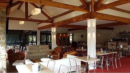 Restaurant du Golf des Dunes