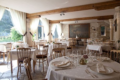 CHÂTEAU DE COCOVE