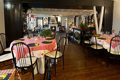 L'Auberge À Ma Campagne