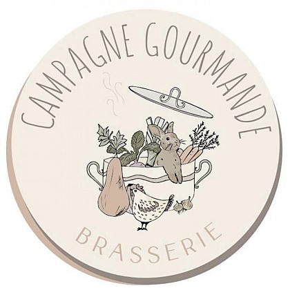 Campagne Gourmande