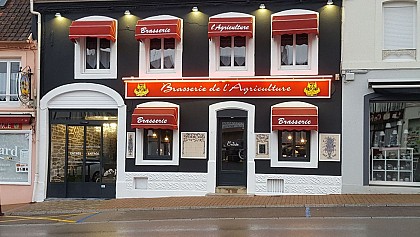 Brasserie de l'Agriculture