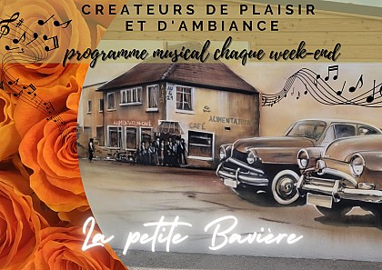 LA PETITE BAVIERE