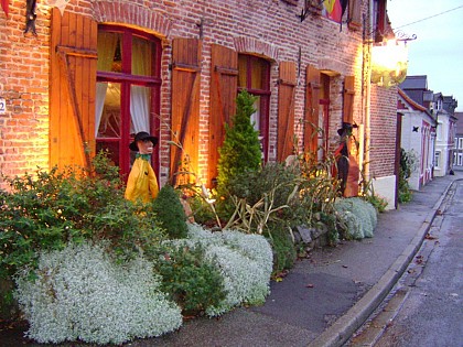 La garenne