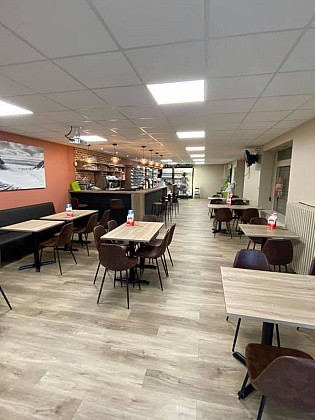 Le Bon Cap - PMU Tabac presse