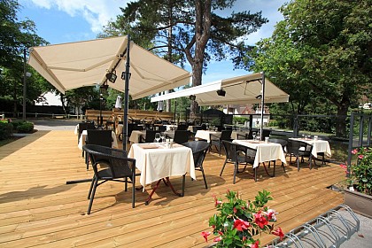 Restaurant de l'Hôtel le Régina