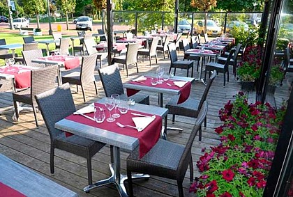 Le Jardin