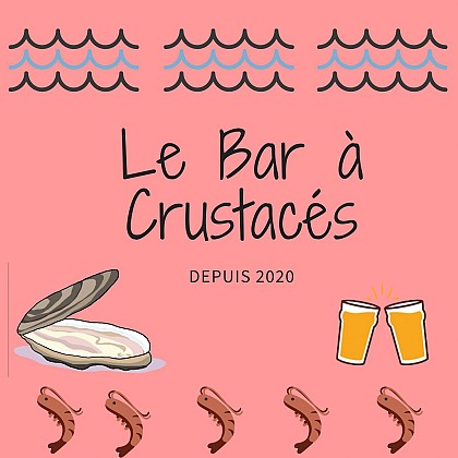 Le Bar à Crustacés