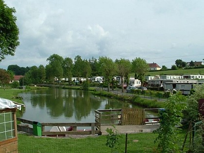 Camping La Riviera
