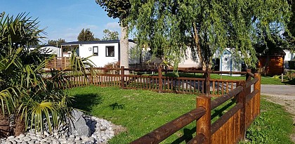 Camping La Gaieté