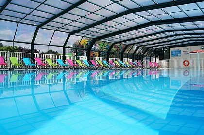 Camping - Les trois tilleuls